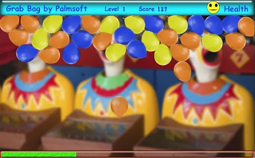 How to install Grab Bag 1.051 apk for pc