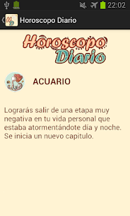 How to download Horoscopo Diario 2 lastet apk for pc