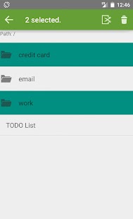 How to download Secure Notes 2.1.1 apk for android