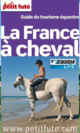 France cheval 2012