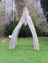 Bodelwyddan Castle Framework