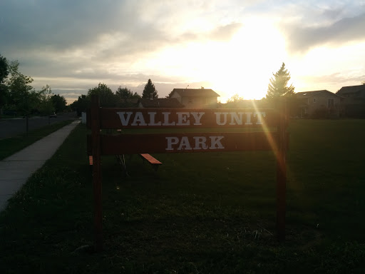 Valley Unit Park 