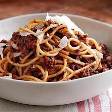 ragu bolognese