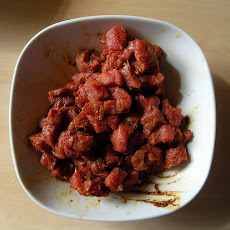 Vindaloo