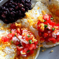 Huevos Rancheros