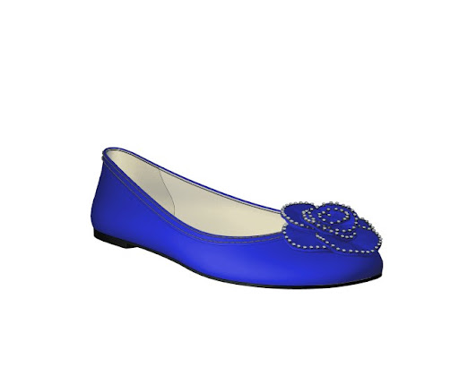 I Designed My Perfect Shoes!