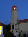 P.S. Lighthouse