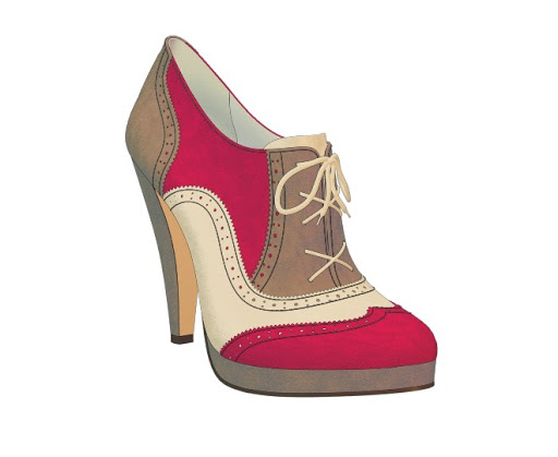 I Designed My Perfect Shoes!