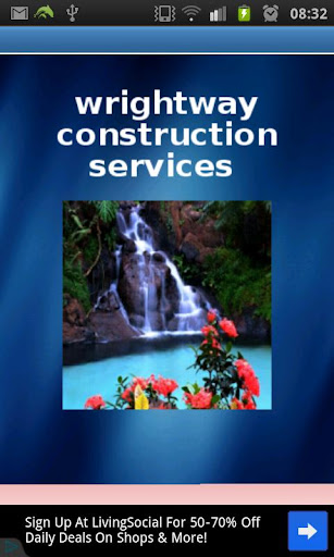 Wrightway Construction service