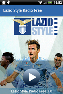 How to install Lazio Style Radio Free 1.0 apk for bluestacks