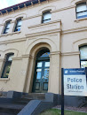 Old Police Station 