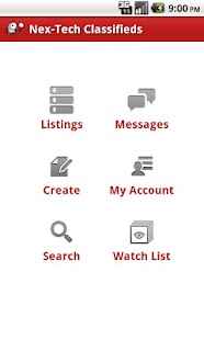 How to get Nex-Tech Classifieds 1.9.1 unlimited apk for pc