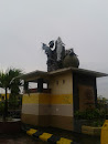 Boledong Statue