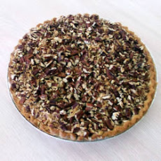 New Orleans Pecan Pie