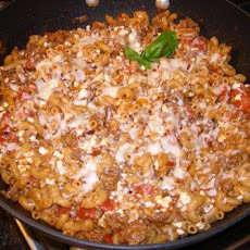 Ww Core Skillet Lasagna