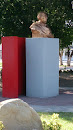 Monumento Benito Juarez