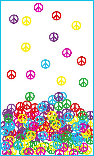 Peace Draw Free