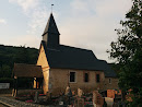 Eglise St Aubin Epinay