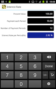 How to mod One-Click Finance Interest 1.4 mod apk for laptop