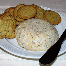 Smoked Trout Paté
