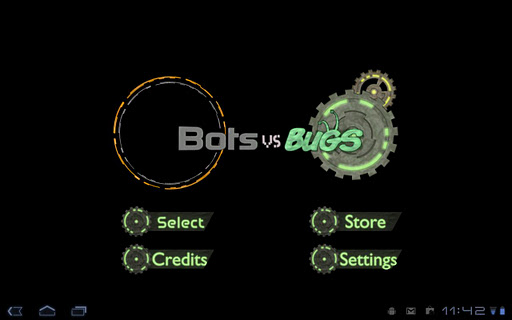 Bots Vs. Bugs