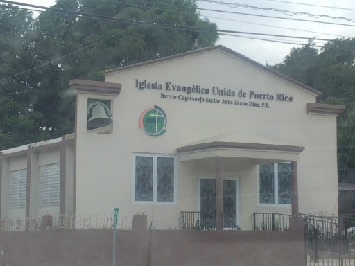 Iglesia Evangelica Unida De Arus