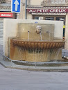Deuxième Fontaine