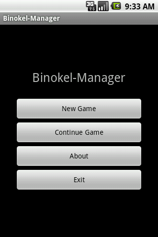 Binokel-Manager