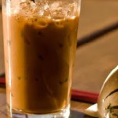 Vietnamese Iced Coffee