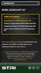 How to install RDMS Dismount Kit lastet apk for pc