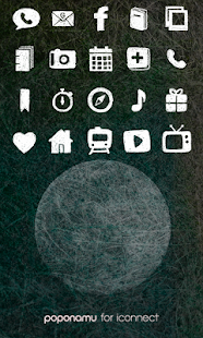 How to install Full Moon icon Theme lastet apk for laptop