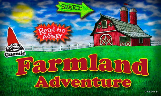 Farmland Adventure