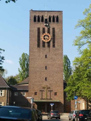 Christophorus-Turm