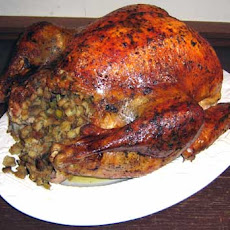 Elegant Turkey Stuffing