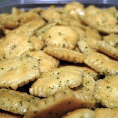 Oyster Crackers