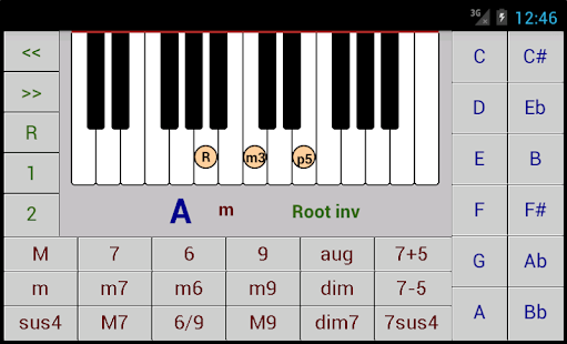 How to get DG Piano Chords 1.2 unlimited apk for laptop