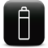 Battery Status Bar mobile app icon
