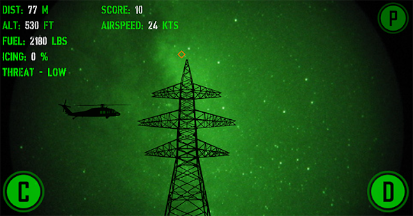 How to mod Infinity Hawk (Free) 1.15 apk for laptop