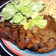 Larry's Teriyaki Marinade