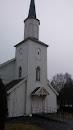 Grong Kirke