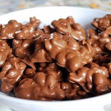 Crock Pot Candy