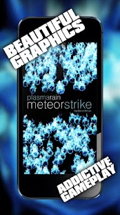 How to mod Plasma Rain: Meteor Strike 1.0 apk for bluestacks