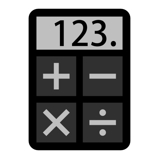 On Top Calculator LOGO-APP點子