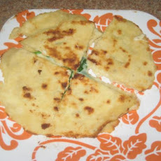 Flour Tortillas