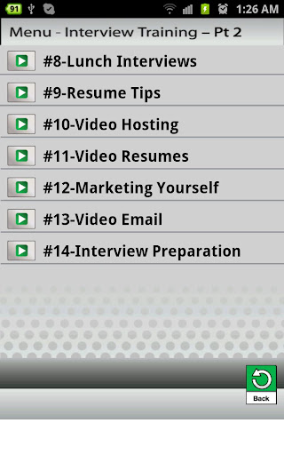 免費下載商業APP|Interview Preparation Tips app開箱文|APP開箱王