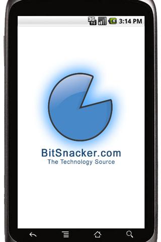 BitSnacker Technology News