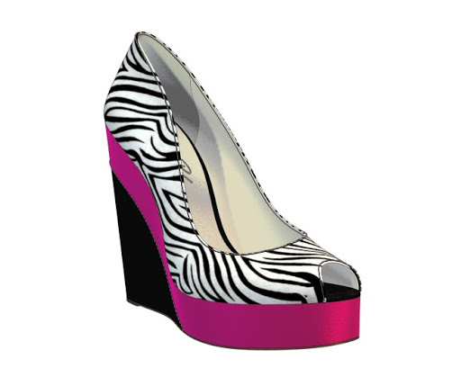I Designed My Perfect Shoes!