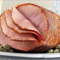 Southern Baked Ham