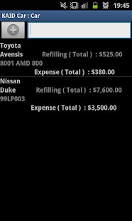 How to get KAID Car Manager (New) 1.0 mod apk for pc