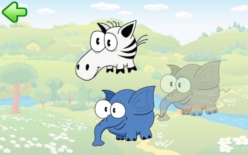 How to install Funny animal puzzle HD Full lastet apk for bluestacks